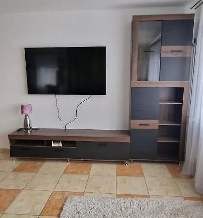 Apartmán Viztorony Apartman *