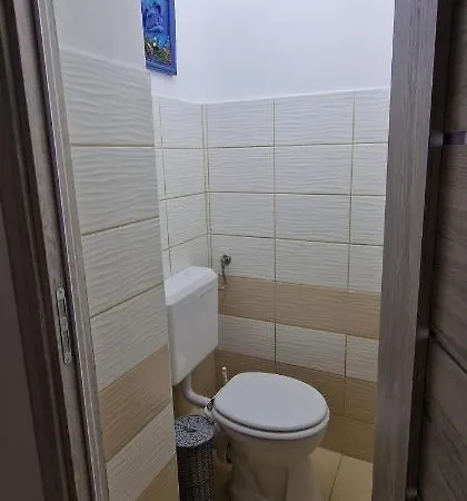 Viztorony Apartman Apartmán