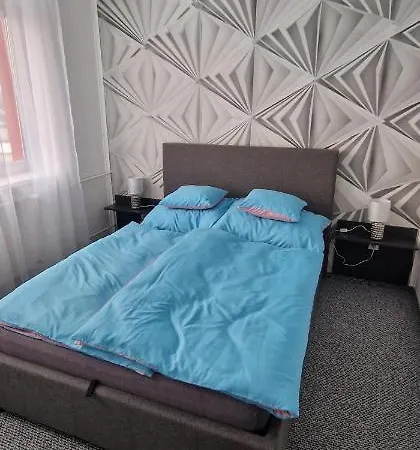 Viztorony Apartman Apartmán Komló