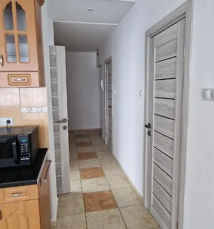 Viztorony Apartman