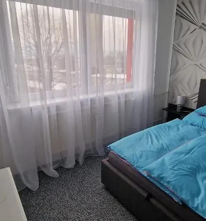 Apartmán Viztorony Apartman *
