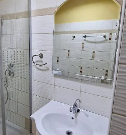 Apartmán Viztorony Apartman *