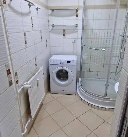 Apartmán Viztorony Apartman