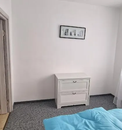 Viztorony Apartman