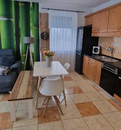 Apartmán Viztorony Apartman